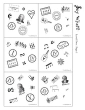 Load image into Gallery viewer, Say What! set 2 (Digital Download)