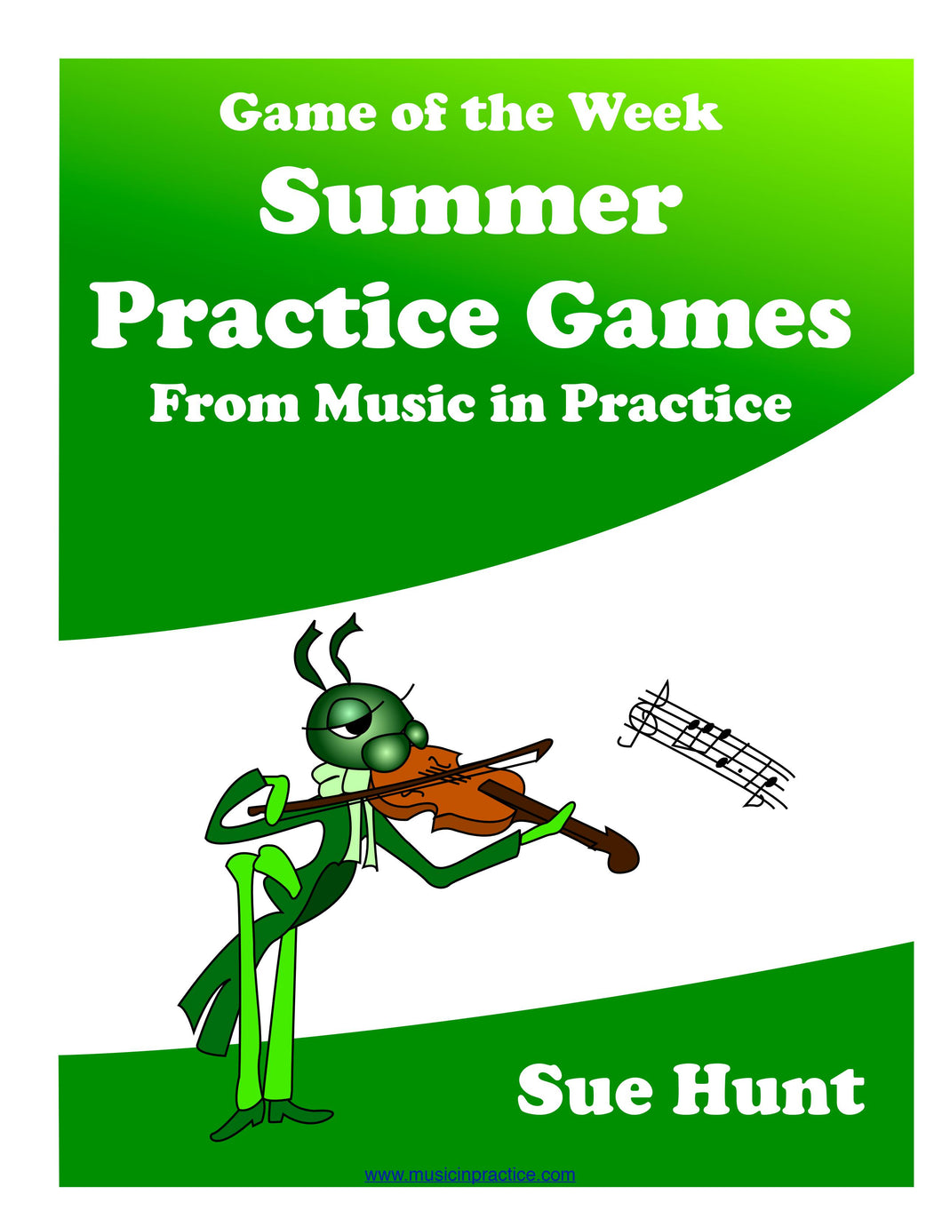 Summer Practice Games (Digital Download)