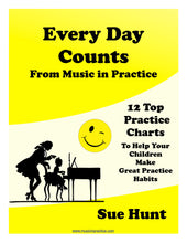 Load image into Gallery viewer, Every Day Counts (Digital Download)