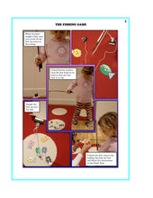 Load image into Gallery viewer, 36 Bow Hold Games (Digital Download)