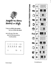 Load image into Gallery viewer, Christmas Snippets (Digital Download)