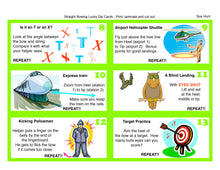 Load image into Gallery viewer, 40 Great Games to Teach Straight Bowing (Digital Download)