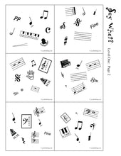 Load image into Gallery viewer, Say What! set 1 (Digital Download)