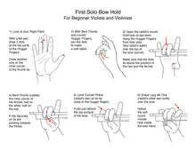 Load image into Gallery viewer, 36 Bow Hold Games (Digital Download)