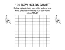 Load image into Gallery viewer, 36 Bow Hold Games (Digital Download)