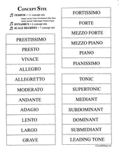 Load image into Gallery viewer, Concept Stix (Digital Download)