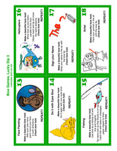 Load image into Gallery viewer, 36 Bow Hold Games (Digital Download)