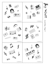 Load image into Gallery viewer, Say What! set 1 (Digital Download)