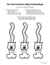 Load image into Gallery viewer, Around the Circle (Digital Download)