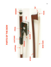 Load image into Gallery viewer, 40 Great Games to Teach Straight Bowing (Digital Download)