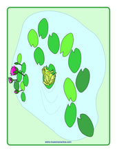 Load image into Gallery viewer, Spring Practice Games (Digital Download)