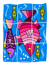 Load image into Gallery viewer, Summer Practice Games (Digital Download)