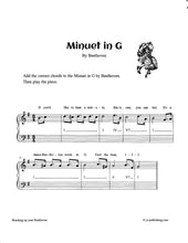 Load image into Gallery viewer, Brushing Up Your Beethoven (Digital Download)