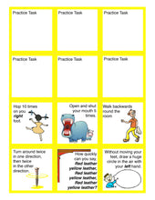 Load image into Gallery viewer, Birthday Game Book (Digital Download)