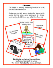 Load image into Gallery viewer, Spring Practice Games (Digital Download)