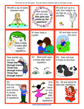 Load image into Gallery viewer, Spring Practice Games (Digital Download)