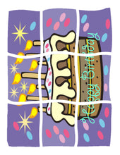 Load image into Gallery viewer, Birthday Game Book (Digital Download)