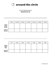 Load image into Gallery viewer, Around the Circle (Digital Download)