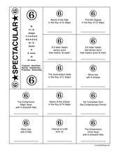 Load image into Gallery viewer, Nifty Notable Numbers (Digital Download)