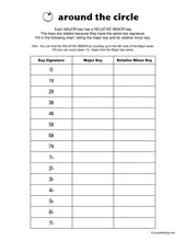 Load image into Gallery viewer, Around the Circle (Digital Download)