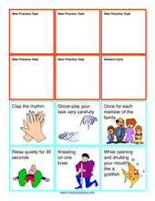 Load image into Gallery viewer, Autumn Practice Games (Digital Download)