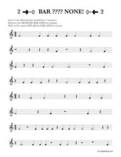 Load image into Gallery viewer, Bar None (Digital Download)