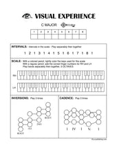 Load image into Gallery viewer, Scales, A Visual Experience (Digital Download)