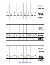 Load image into Gallery viewer, Summer Practice Games (Digital Download)