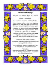 Load image into Gallery viewer, Spring Practice Games (Digital Download)