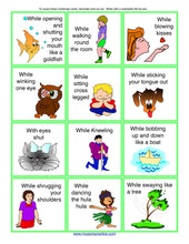 Load image into Gallery viewer, Winter Practice Games (Digital Download)