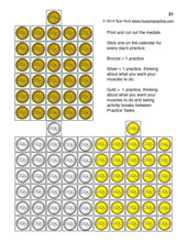 Load image into Gallery viewer, Every Day Counts (Digital Download)