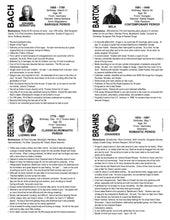 Load image into Gallery viewer, Composer Qs (Digital Download)