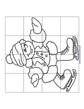 Load image into Gallery viewer, Winter Practice Games (Digital Download)