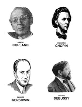 Load image into Gallery viewer, It's Not Just About the Composer (Digital Download)