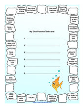 Load image into Gallery viewer, Summer Practice Games (Digital Download)