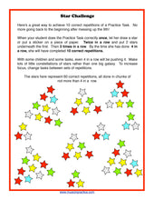 Load image into Gallery viewer, Winter Practice Games (Digital Download)