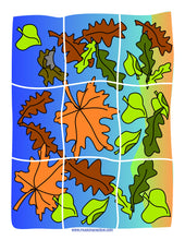 Load image into Gallery viewer, Autumn Practice Games (Digital Download)