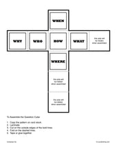 Load image into Gallery viewer, Composer Qs (Digital Download)