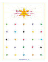 Load image into Gallery viewer, Summer Practice Games (Digital Download)