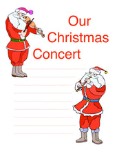 Load image into Gallery viewer, Christmas Practice Games (Digital Download)