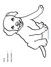 Load image into Gallery viewer, Autumn Practice Games (Digital Download)