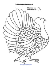 Load image into Gallery viewer, Autumn Practice Games (Digital Download)