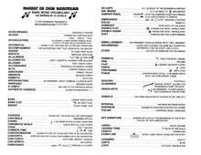 Load image into Gallery viewer, Basic Student Toolbox (Digital Download)