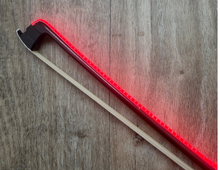 Load image into Gallery viewer, IllumeBow LED VIOLA Bow