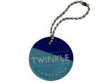 Load image into Gallery viewer, Twinkle Brag Tag