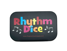 Load image into Gallery viewer, Rhythm Dice Box
