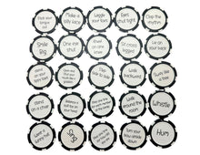 Load image into Gallery viewer, Ways to Practice Practice Chips