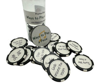 Load image into Gallery viewer, Ways to Practice Practice Chips