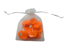 Load image into Gallery viewer, Mini Pumpkin Note Magnets