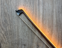 Load image into Gallery viewer, IllumeBow LED VIOLA Bow